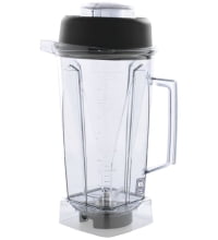 Кувшин для блендеров Vitamix, 2л (нож для жидких продуктов)