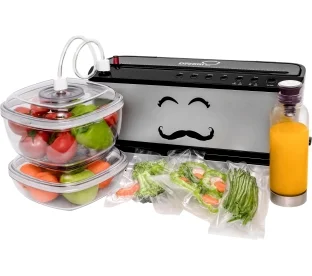 Вакууматоры