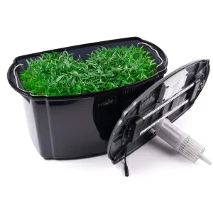 Микроферма RAWMID Dream Sprouter SDM-02, Затемненная - фото 12