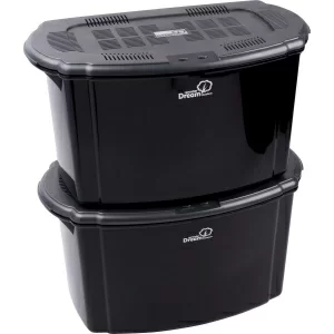 Микроферма RAWMID Dream Sprouter SDM-02, Затемненная - фото 13