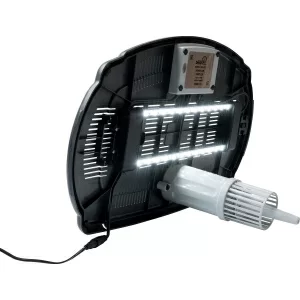 Микроферма RAWMID Dream Sprouter SDM-02, Затемненная - фото 18
