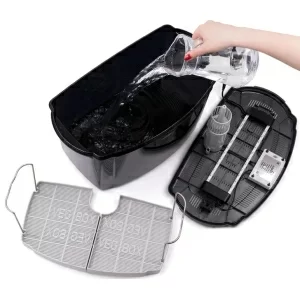 Микроферма RAWMID Dream Sprouter SDM-02, Затемненная - фото 7