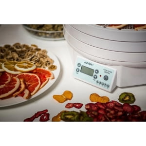 Сушилка для овощей Ezidri Ultra FD1000 Digital (дегидратор Изидри) - фото 15
