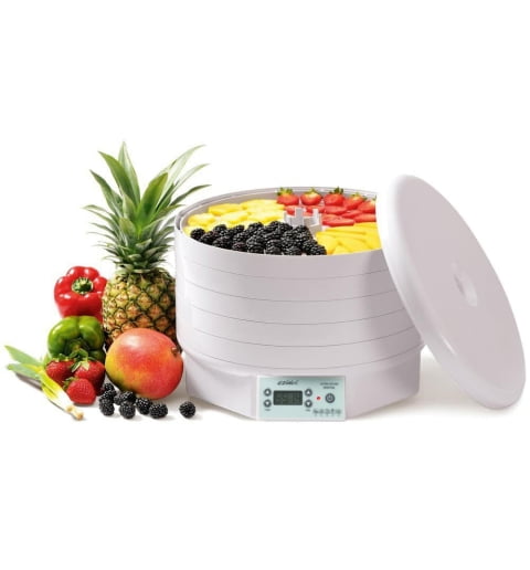 Сушилка для овощей и фруктов (дегидратор) Ezidri Snackmaker FD500 DIGITAL