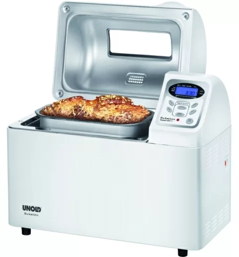 Хлебопечка Unold 68511 Backmeister Extra