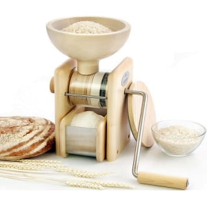 Ручная мельница для зерна Komo Handmill - фото 5