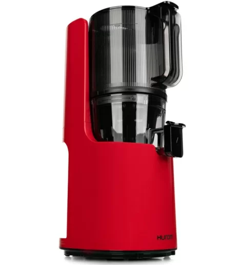 Соковыжималка Hurom H-200-RBEA03, красная
