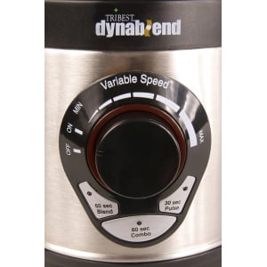 Высокомощный блендер Tribest Dynablend Clean DB-950 - фото 16